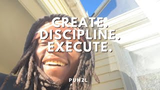 CREATE DISCIPLINE EXECUTE [upl. by Atinob]