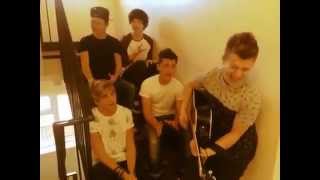 One Direction  You amp I Overload Generation Cover [upl. by Oileve441]