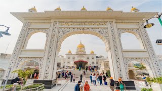 26042024 Official DSGMC  Gurbani Kirtan  Live Gurdwara Bangla Sahib Ji [upl. by Neehsar]