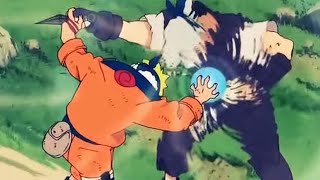 Naruto vs kabuto full fight in Hindi  Dont miss the Epic fight  Naruto anime [upl. by Ayerdna]