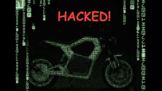 Metacycle First Hack [upl. by Keavy988]