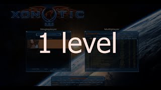 Xonotic 1 level [upl. by Rexfourd]