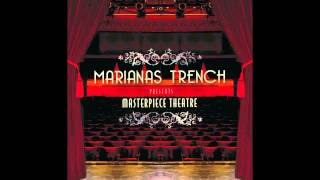 Marianas Trench quotAcadiaquot Official Audio [upl. by Gardel]