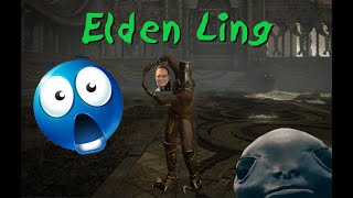 🔴LIVE  Elden Ring Effin Around Before Hurricane NG8 [upl. by Tarrant]