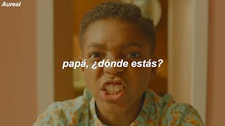 Stromae  Papaoutai Traducida al Español [upl. by Eiboj516]