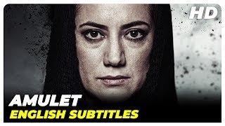 Amulet  Turkish Horror Full Movie English Subtitles [upl. by Sayre]