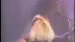 Wendy O Williams  Plasmatics Goin Wild Joan Rivers [upl. by Noiramaj]