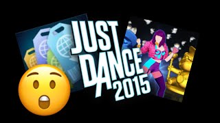 NOT WORKING ANYMORE WaitJust Dance 2015’s shop STILL WORKS in 2021 Homebrew READ DESC [upl. by Nich752]