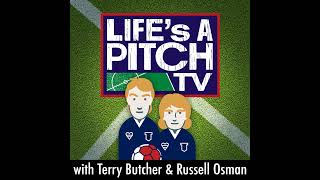 Lifes A Pitch TV Episode 16  Craig Forrest [upl. by Elam404]