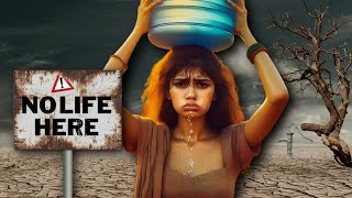 How Delhi Water Crisis Was Just The Beginning For India [upl. by Anihsit998]