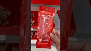 Summer Fridays Dupe at Target summerfridays lipbalm [upl. by Ulphiah282]