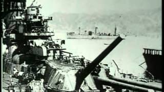 Batlefied S2E5  The Battle of Leyte Gulf [upl. by Ridinger]