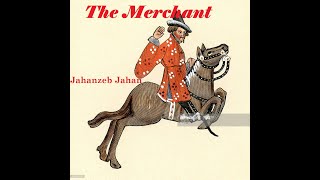 The Merchant The Prologue to the Canterbury Tales Text and Explanation [upl. by Ahders]