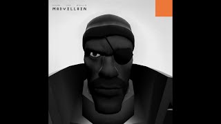 Demoman  All Caps Ai Cover [upl. by Smallman665]