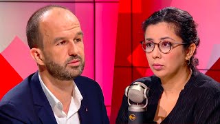 🔴 Cest le Parti socialiste qui bloque tout [upl. by Tronna]