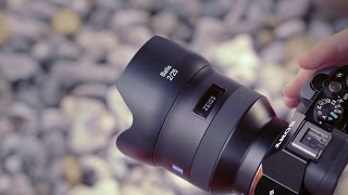 Carl Zeiss Lenses  Batis Teaser English [upl. by Adna]