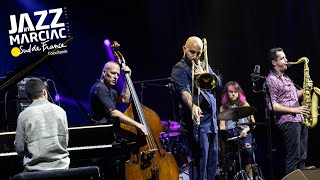 Avishai Cohen Quintet quotA special amp unique show for Jazz in Marciac 2024quot  Mezzo Live Session [upl. by Vinnie]