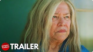 HOME Trailer 2022 Kathy Bates Thriller Movie [upl. by Lieberman]