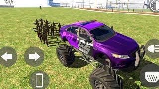 blackpower​power​scorpio​policecar​monstercargtrcar​fortuner​IBD3Djcb MT3DGamingchannel [upl. by Nitin576]