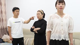 大儿子快要结婚，婆婆想把儿媳陪嫁房给小儿子，儿媳怒提分手 [upl. by Zoellick185]