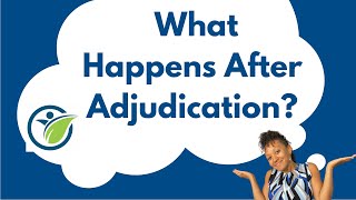 What Happens After Adjudication  Insurance Claims Processing [upl. by Earehs]