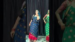 जयपुर का समोसा जीभ चटोकड़ी करली dance dancecover dancer songnewsong meenageetkavitacassette [upl. by Selway163]