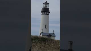 Yaquina Head Lighthouse [upl. by Enneicul]