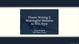 Course Theme Writing 2  A Look Inside [upl. by Tadich]