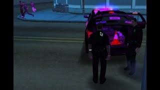 lsrpio lspd 3  gang enforcement  field training [upl. by Jacoby]