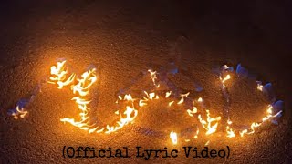 Mad  Seany6xy Official Lyric Video [upl. by Hughie39]