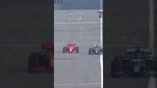 its hammer time hamilton vs leclerc [upl. by Akenor]