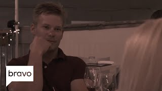 Below Deck Mediterranean João Franco Calls Out Kasey Cohen Season 3 Episode 11  Bravo [upl. by Leona]