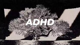 GETTER  ADHD [upl. by Yanehc]