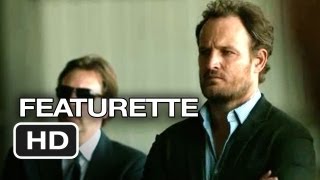 Zero Dark Thirty Featurette 2 2012  Jessica Chastain Jason Clarke Movie HD [upl. by Lizbeth]