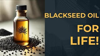 Transform Your Skincare Routine with Black Seed Oil [upl. by Nagy156]