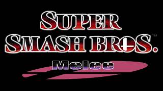 Pollyanna I Believe in You  Super Smash Bros Melee [upl. by Phila457]