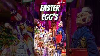 3 Easter Eggs in Symbolica  Efteling  efteling symbolica easteregg shorts [upl. by Esme]