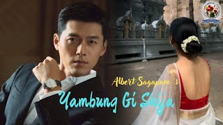 Yambung Gi Shija Official Teaser Thoibi KeishamAlbert Sagapam [upl. by Oiralih759]