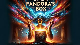 Unlocking the Hidden Secrets of Pandoras Box history [upl. by Dimo]