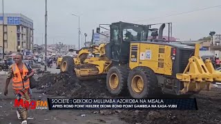 SOCIETE GECOCO MULUMBA AZO KOBA NA MISALA YA KOBONGISA KINSHASA [upl. by Dnomyad]