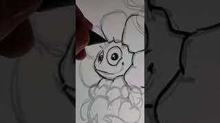 Creating a coloring page freebie [upl. by Danforth704]