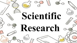 Scientific ResearchMeaning amp Characteristicsवैज्ञानिक शोध  Quickest amp Easiest Explantion in Hindi [upl. by Paluas407]