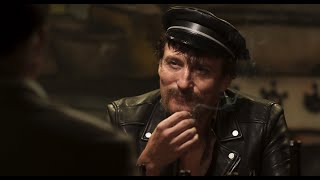 Enfant Terrible Official Trailer  Rainer Werner Fassbinder  Cannes [upl. by Dorena473]