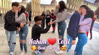 Moso Hakim amp Cecil Tik Tok Videos 2021  Best Tik Tok [upl. by Eduard579]