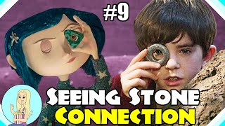 Coraline Theory  Part 9  Spiderwick amp the Seeing Stone  The Fangirl [upl. by Ittap403]