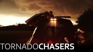 Tornado Chasers S2 Episode 4 quotPaybackquot 4K [upl. by Asyral218]