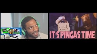 Ratchetness and Mastermax888 react to Retarded64 Princess Capturing Simulator [upl. by Margareta]