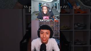 Kai Reacts to Ray’s Apology Stream After Getting Canceled 😂 viral shorts kaicenat viralvideo [upl. by Einaffit]