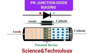 Diode Biasing [upl. by Ladd]