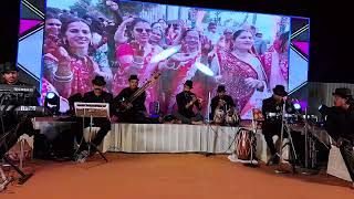 CHOOKAR MERE MAN KO instrumental event bollyoodsonglive friendshipsong musicalfriend love congo  YouTube Music [upl. by Okire620]